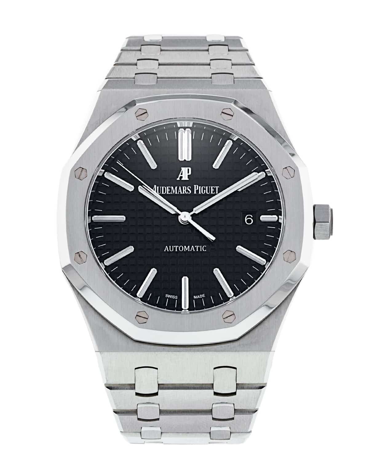 Audemars Piguet Royal Oak 15400ST.OO.1220ST.01